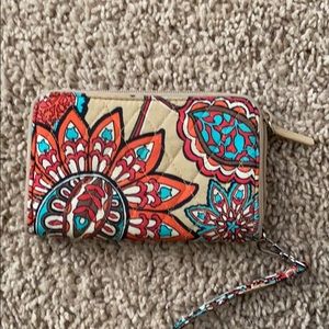Vera Bradley Wallet